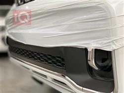 Jeep Grand Cherokee L